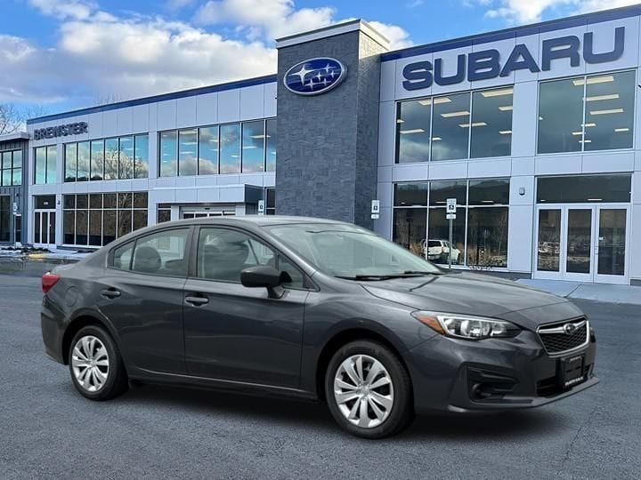 2019 Subaru Impreza 2.0i CVT PZEV's photo