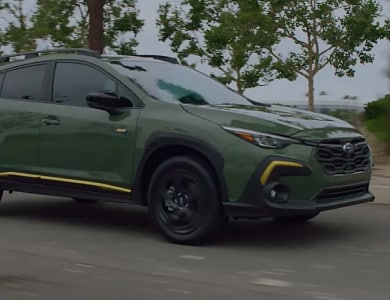 State-of-the-Art Safety Technology