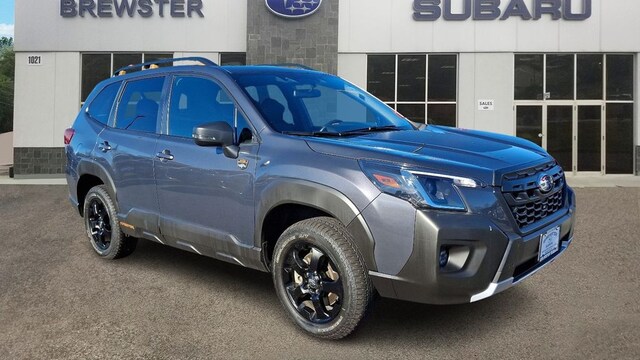 2024 Subaru Forester Wilderness SUV