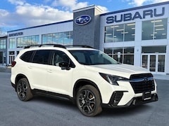 2025 Subaru Ascent Limited 7-Passenger SUV B15322