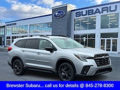 2026 Subaru Ascent Premium 7-Passenger SUV B15875