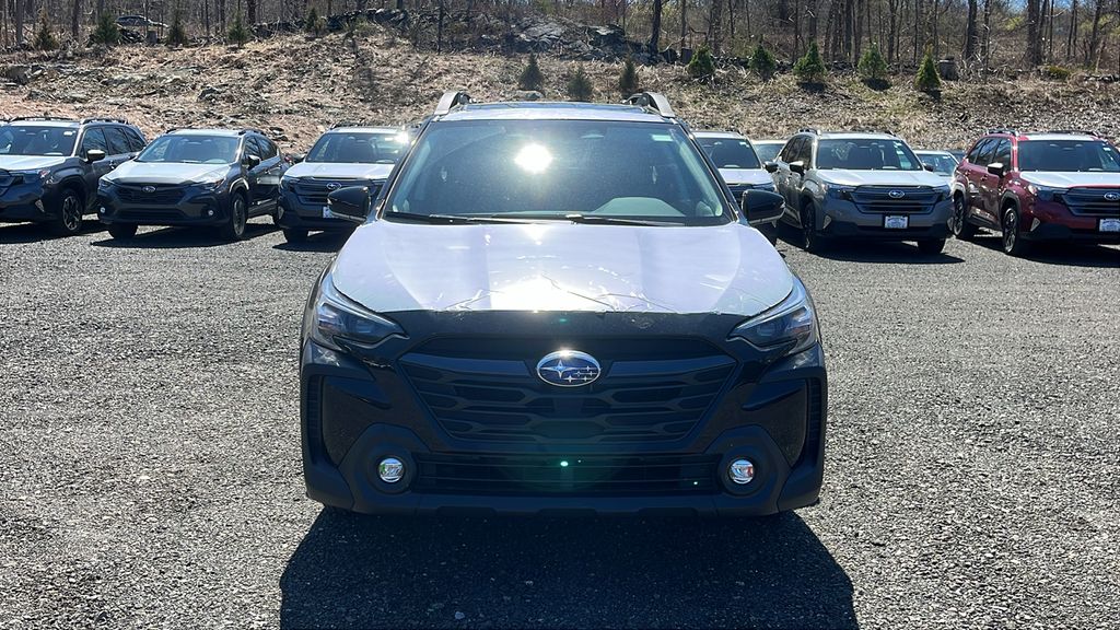 2025 Subaru Outback Premium photo 2