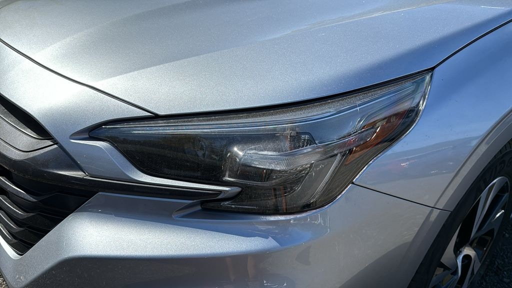 New 2025 Subaru Legacy Premium Sedan