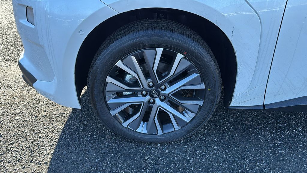 2026 Subaru Solterra Limited XT - Photo 5
