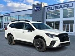 2026 Subaru Ascent Premium 7-Passenger SUV B15612