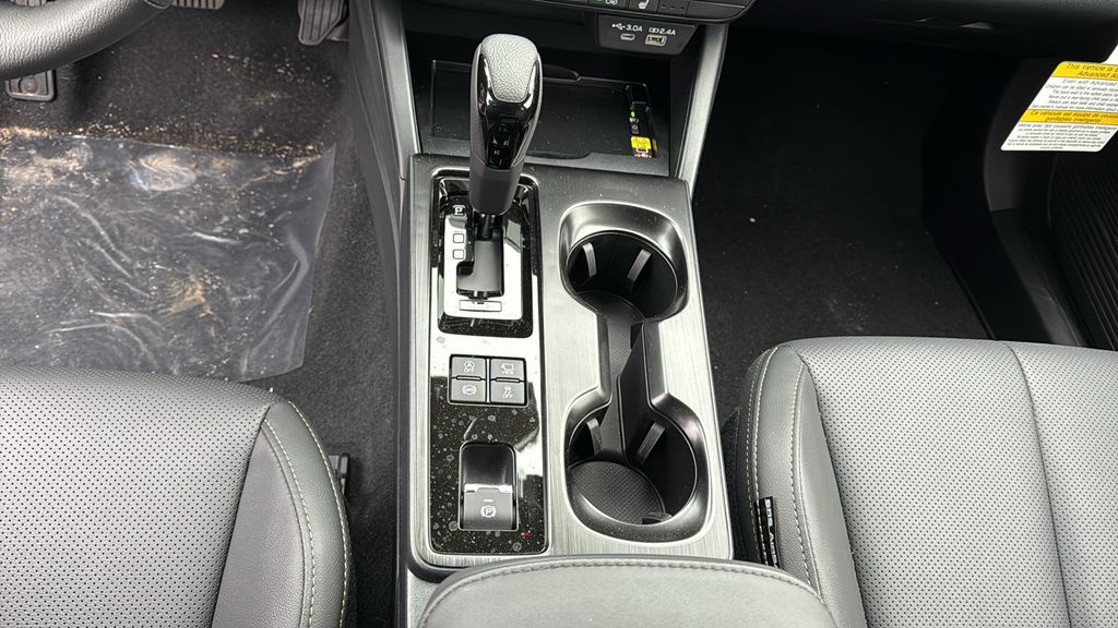 2026 Subaru Outback Limited XT - Photo 17