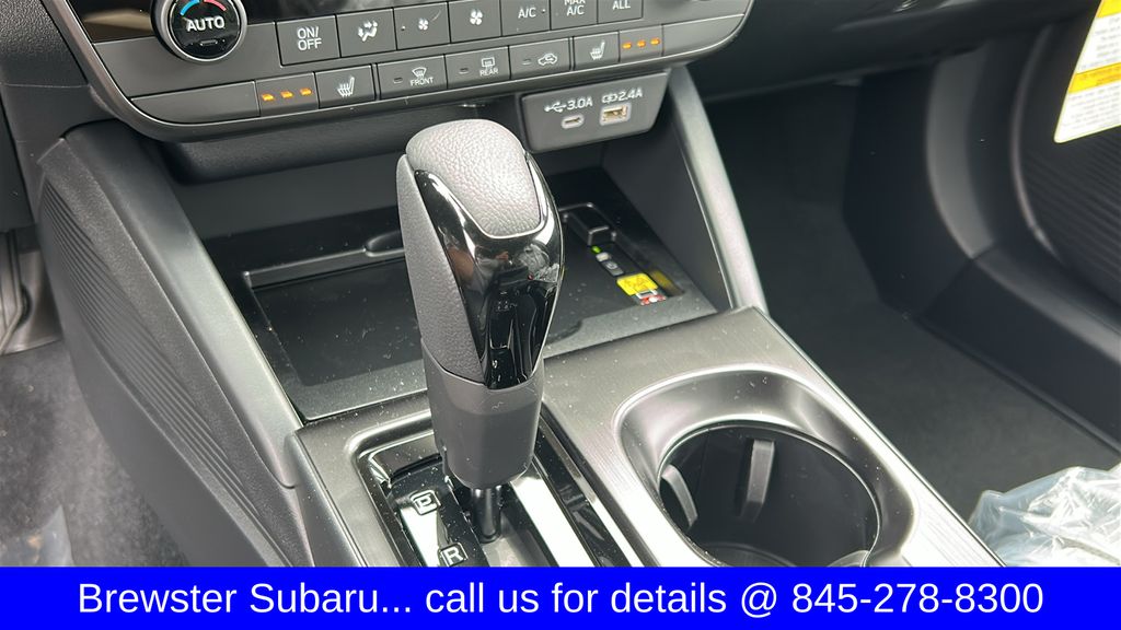 2026 Subaru Outback Limited XT - Photo 15