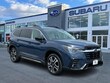 Subaru Ascent