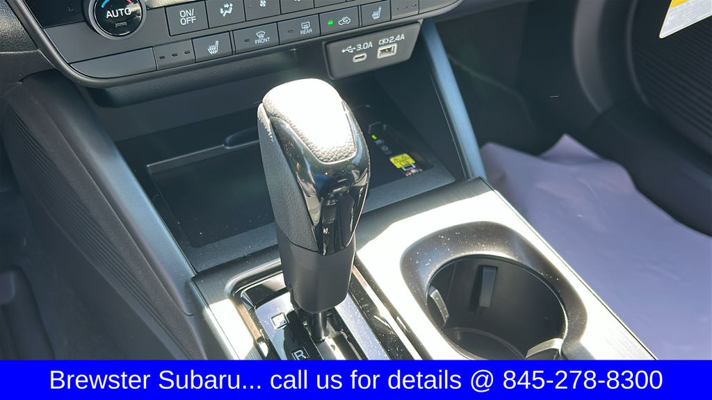 2026 Subaru Outback Premium - Photo 15