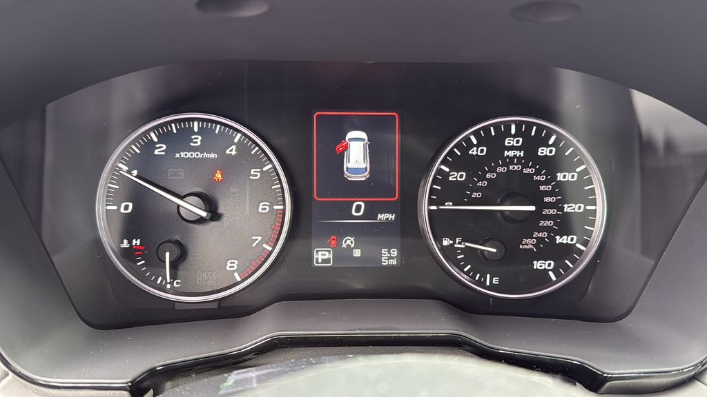 2025 Subaru Outback Premium - Photo 12