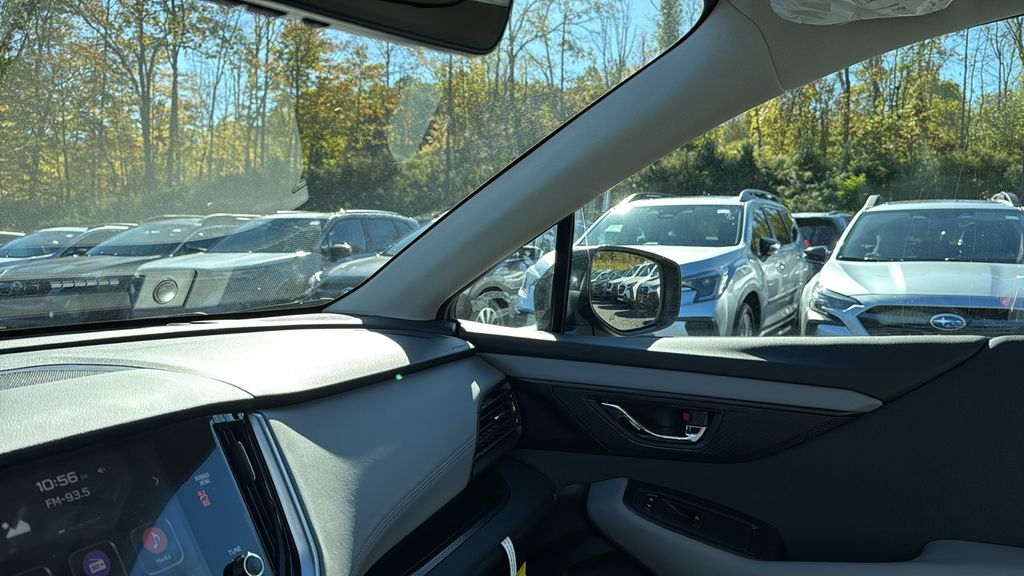 2025 Subaru Outback Premium - Photo 18