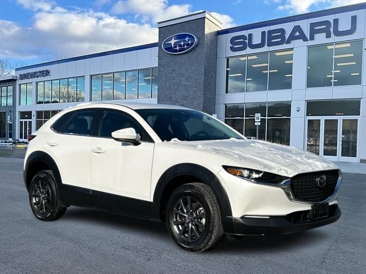 2020 Mazda CX-30 Base