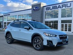2019 Subaru Crosstrek 2.0i Premium SUV