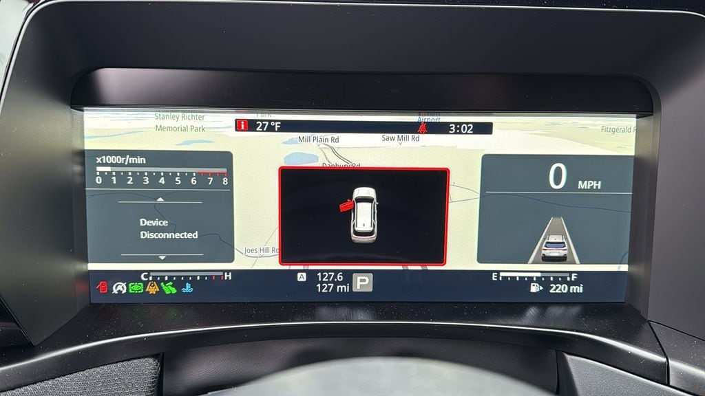 2026 Subaru Outback Limited XT - Photo 12