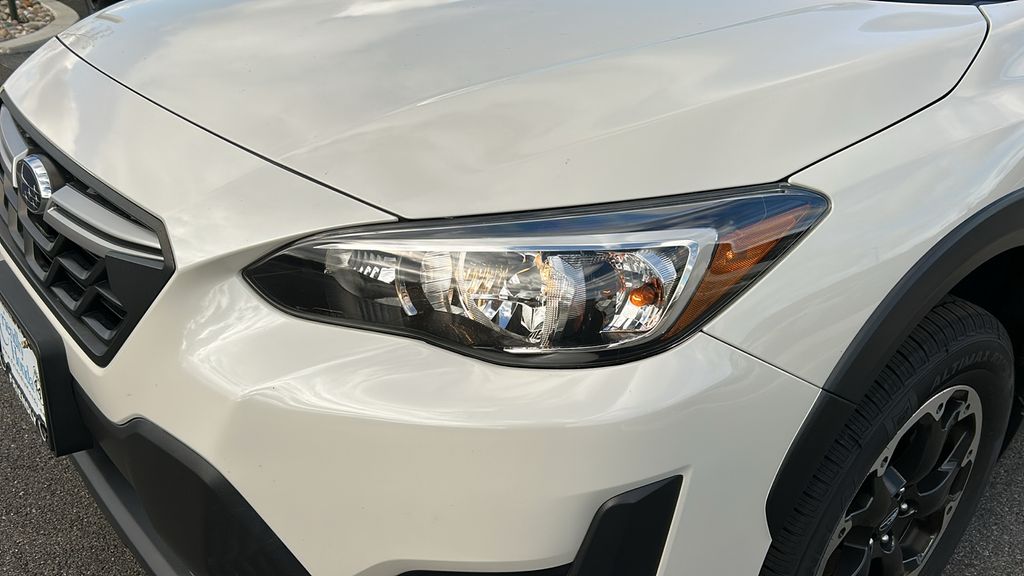 2023 Subaru Crosstrek Premium photo 3