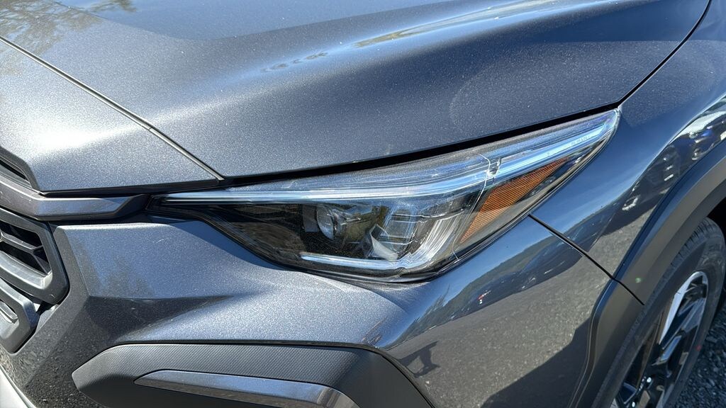 New 2025 Subaru Crosstrek Limited SUV