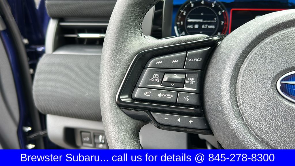 2026 Subaru Outback Limited XT - Photo 10