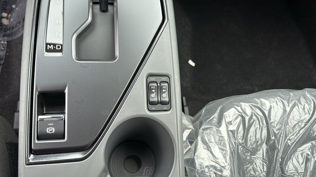 2026 Subaru Crosstrek Premium - Photo 17