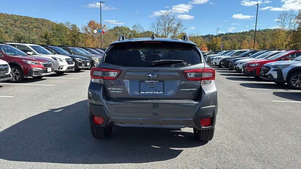 2023 Subaru Crosstrek Premium photo 3