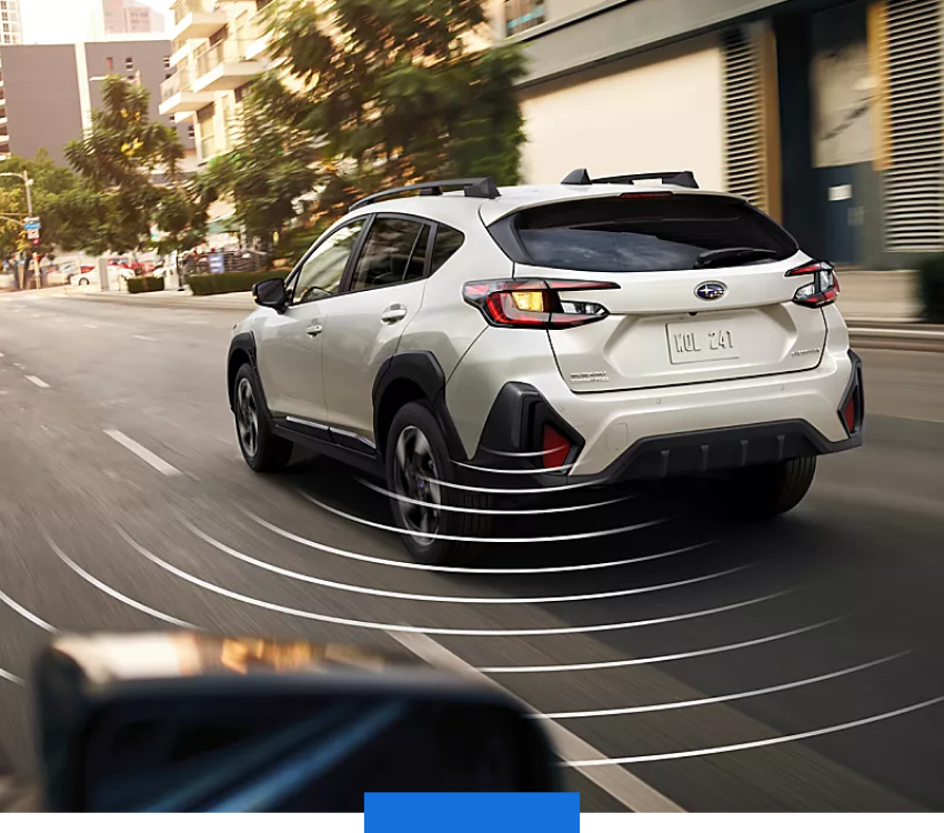 All-Around Awareness Technologies