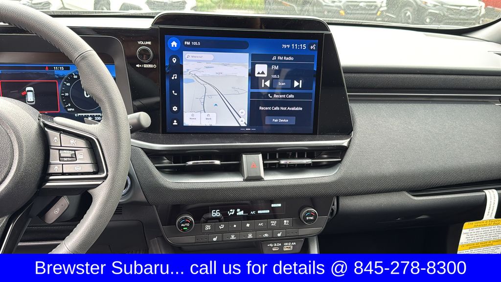 2026 Subaru Outback Limited - Photo 16