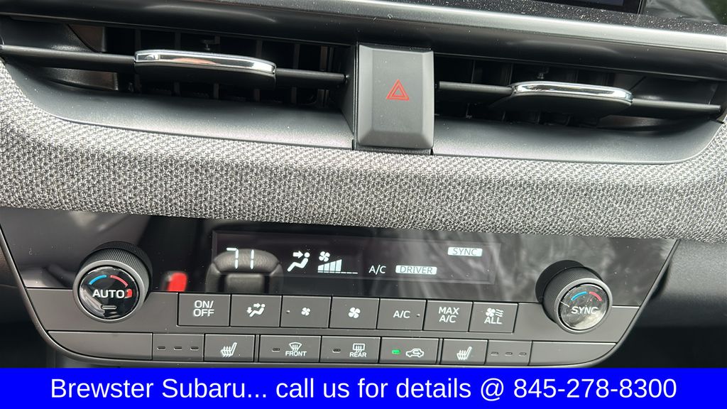 2026 Subaru Outback Limited - Photo 14