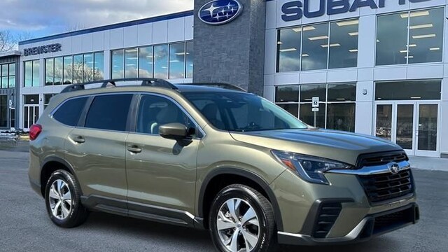 2025 Subaru Ascent Premium SUV
