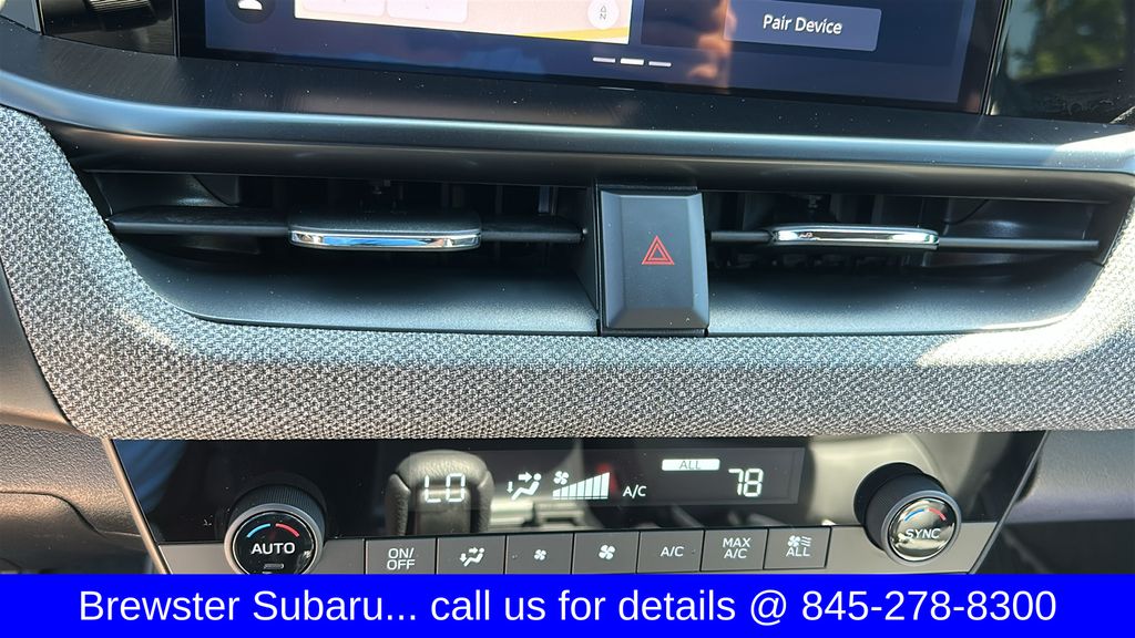 2026 Subaru Outback Premium - Photo 14