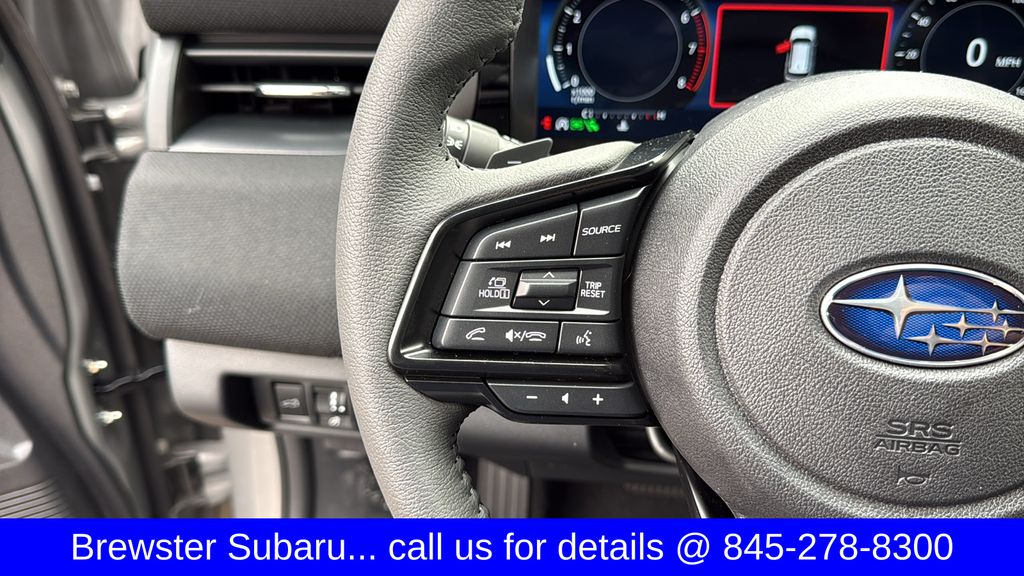 2026 Subaru Outback Limited - Photo 10