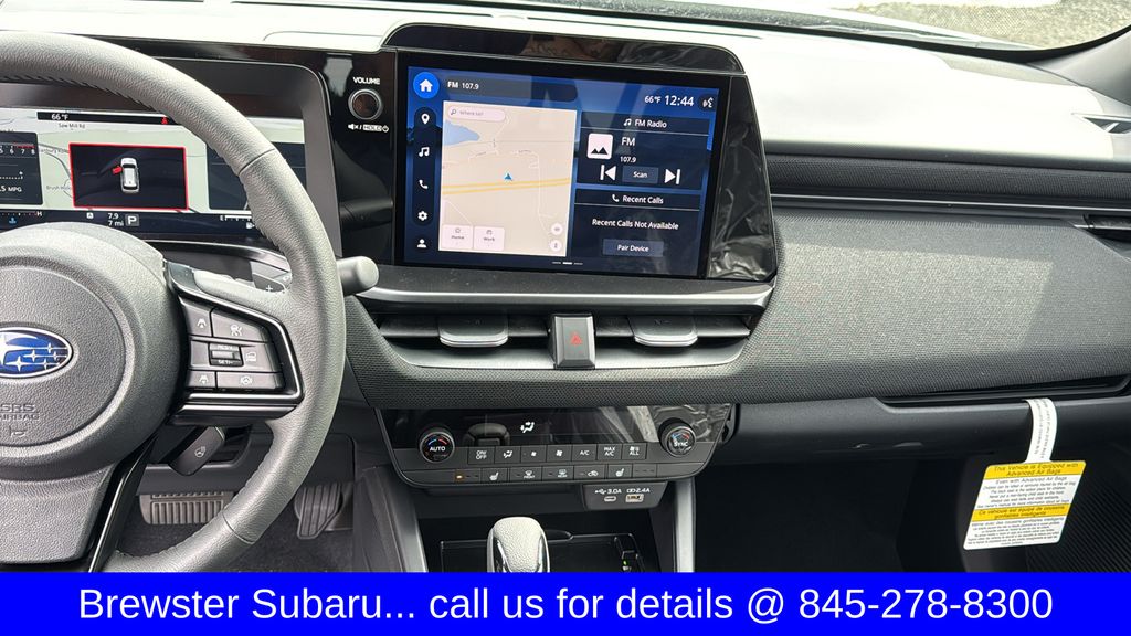 2026 Subaru Outback Premium - Photo 16