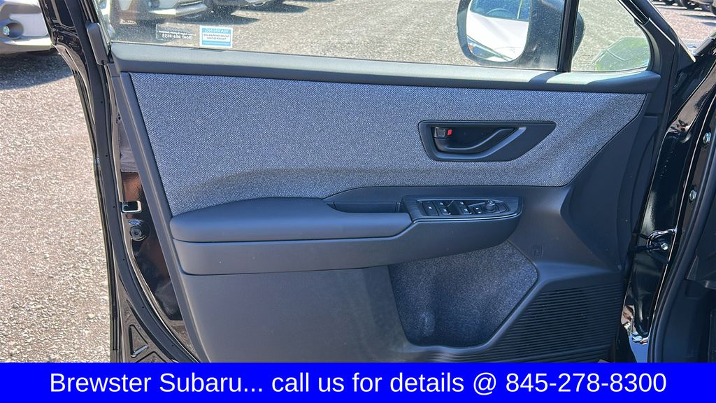 2026 Subaru Outback Premium - Photo 6