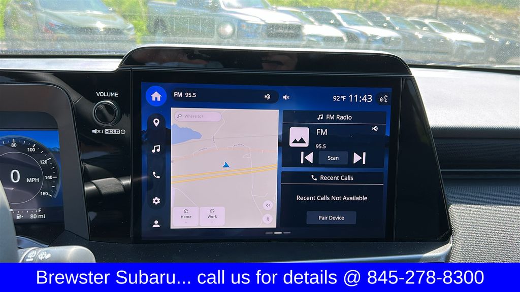 2026 Subaru Outback Limited XT - Photo 12