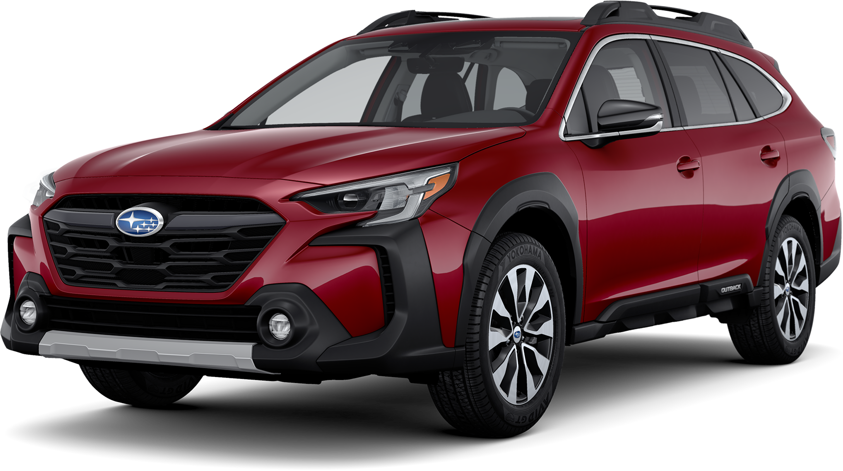 Shop The 2024 Subaru Outback With Brewster Subaru Brewster Subaru