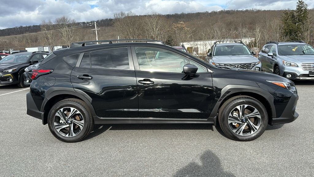 Certified 2024 Subaru Crosstrek Premium SUV