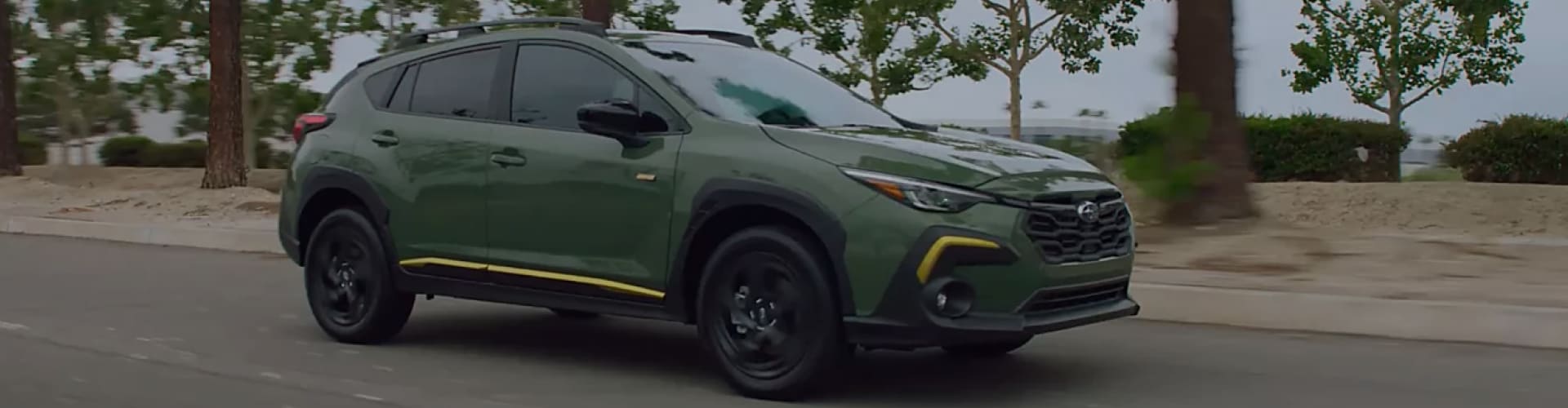 State-of-the-Art Safety Technology