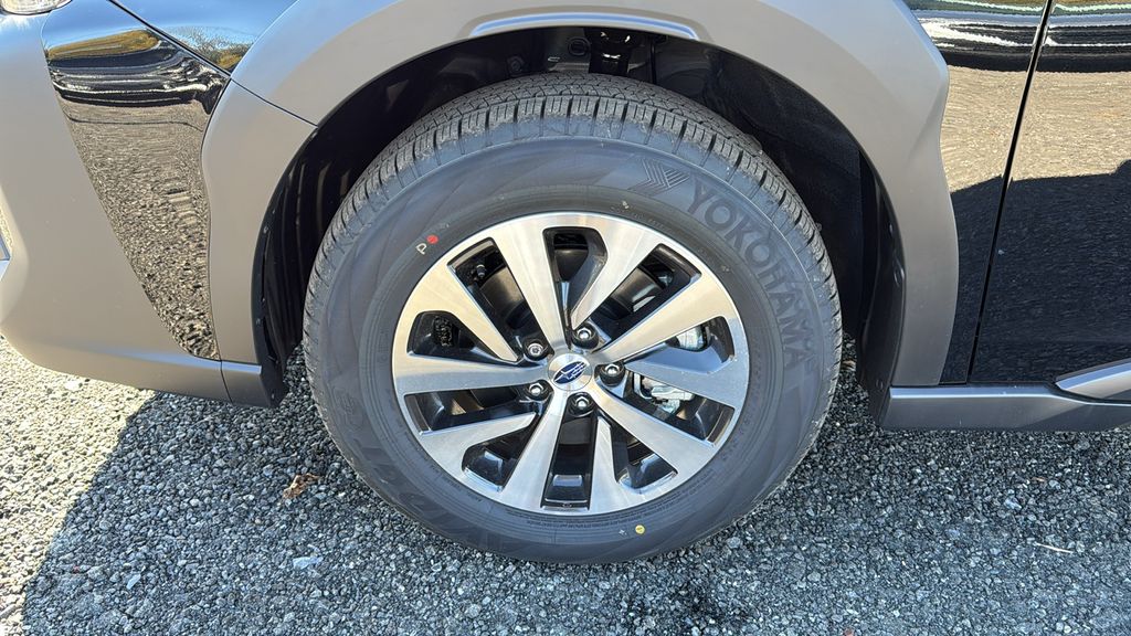 2025 Subaru Outback Premium - Photo 5