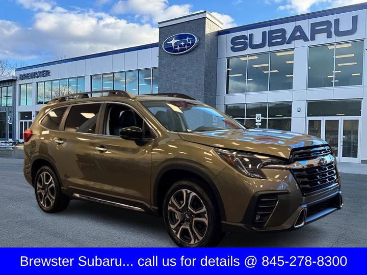 2027 Subaru Ascent Touring 7-Passenger SUV B16583