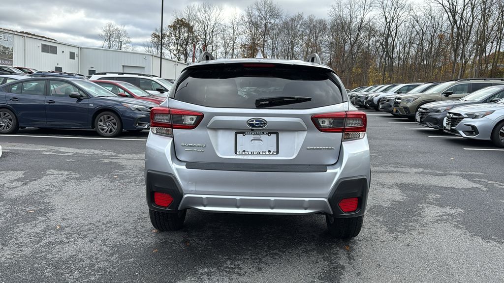 2023 Subaru Crosstrek Premium photo 3