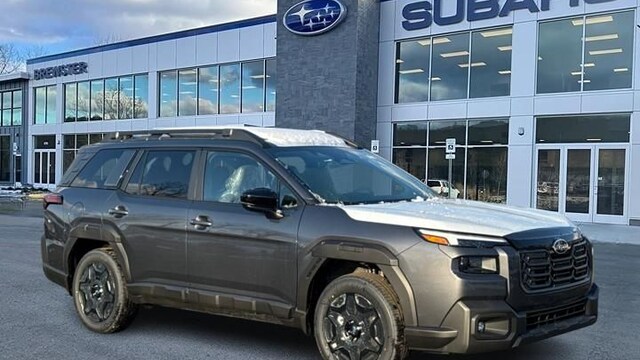 2026 Subaru Outback Limited SUV B15570