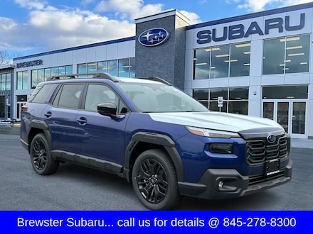 2026 Subaru Outback Limited XT SUV B15692