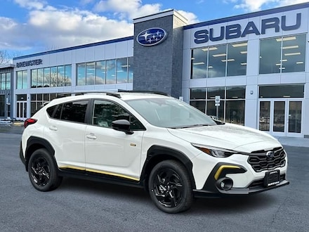 2025 Subaru Crosstrek Sport SUV B14748