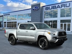 2021 Toyota Tacoma SR5 Truck