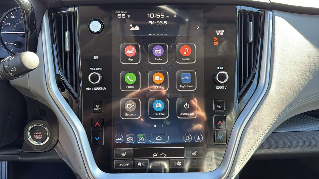 2025 Subaru Outback Premium - Photo 13