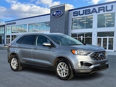 2021 Ford Edge SEL SUV