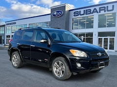 2012 Toyota RAV4 Sport SUV