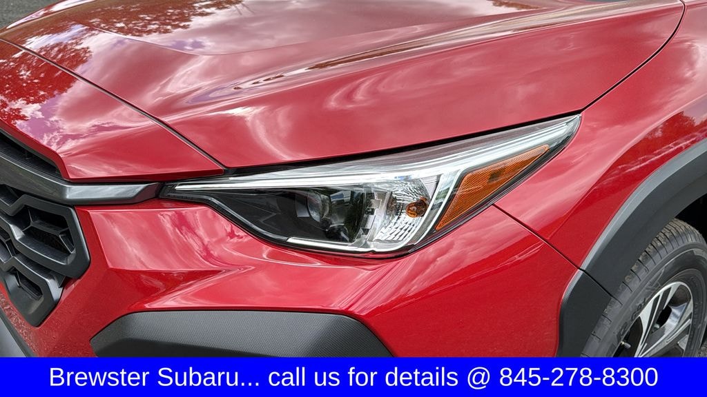New 2026 Subaru Crosstrek Premium SUV