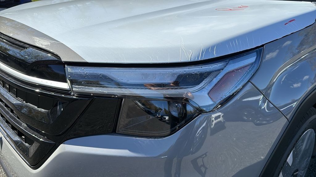 New 2025 Subaru Forester Hybrid Touring SUV