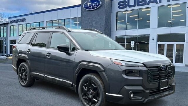 2026 Subaru Outback Limited SUV B15570