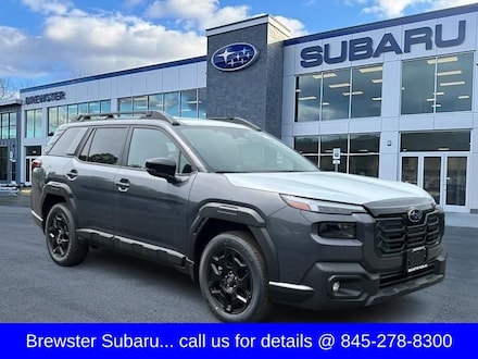 2026 Subaru Outback Limited SUV B15570