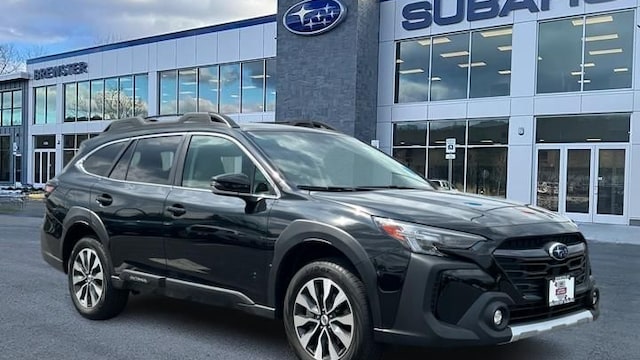 2024 Subaru Outback Limited SUV
